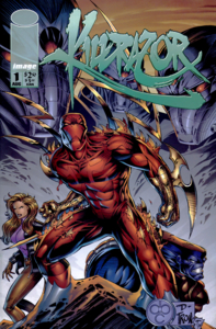 Kill Razor Special (1995)